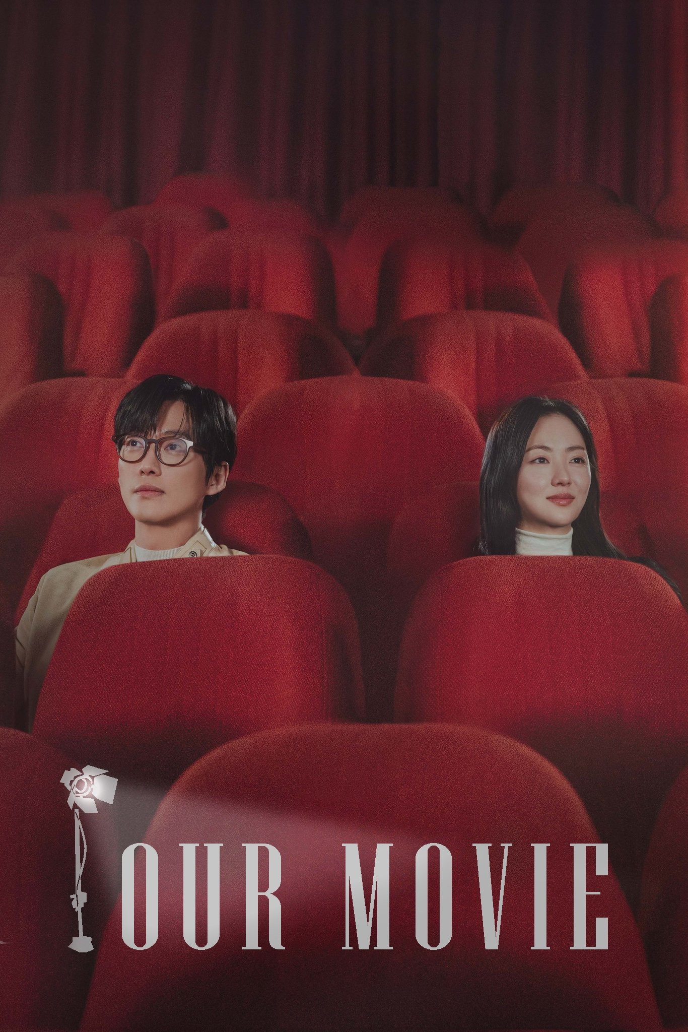 Our Movie (2025 Korean Drama)